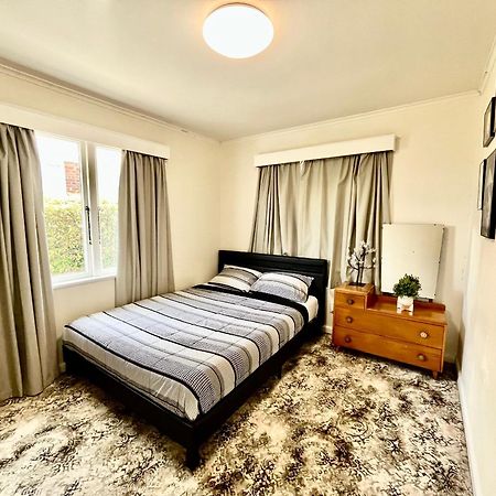 Private Rooms In Central Auckland Exterior foto