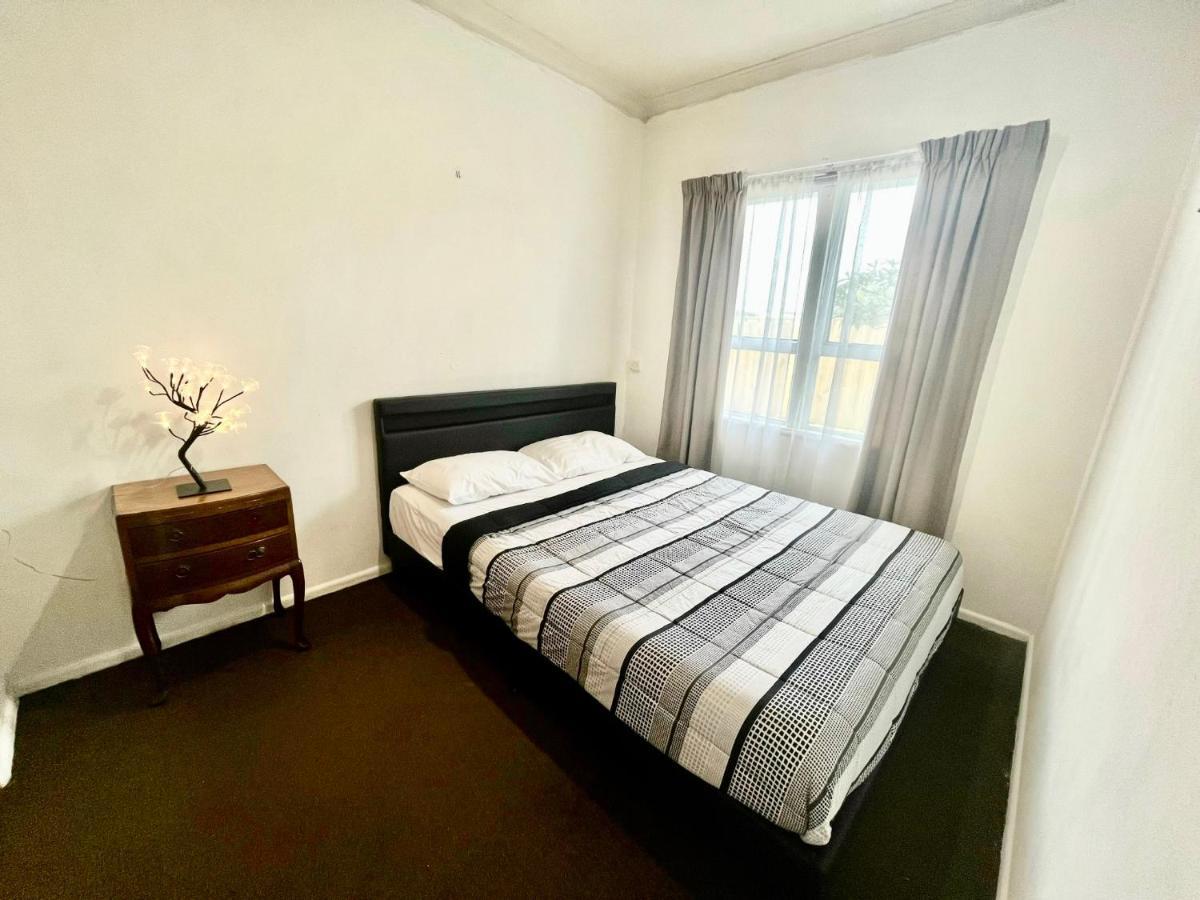 Private Rooms In Central Auckland Exterior foto