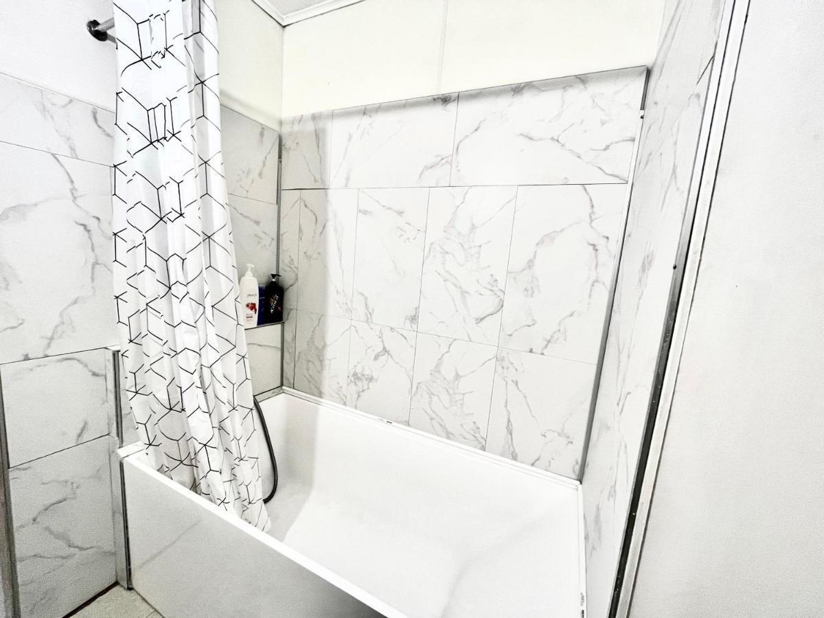 Private Rooms In Central Auckland Exterior foto