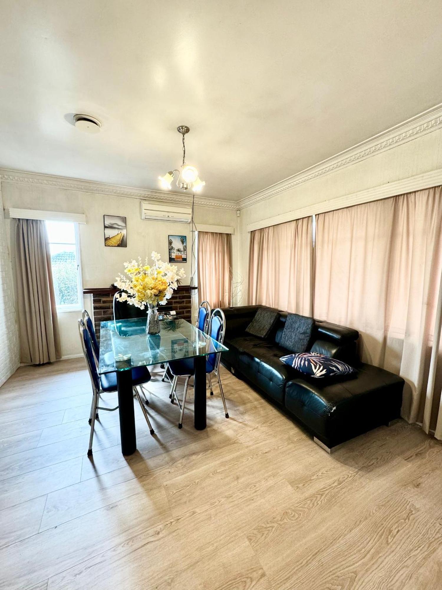 Private Rooms In Central Auckland Exterior foto