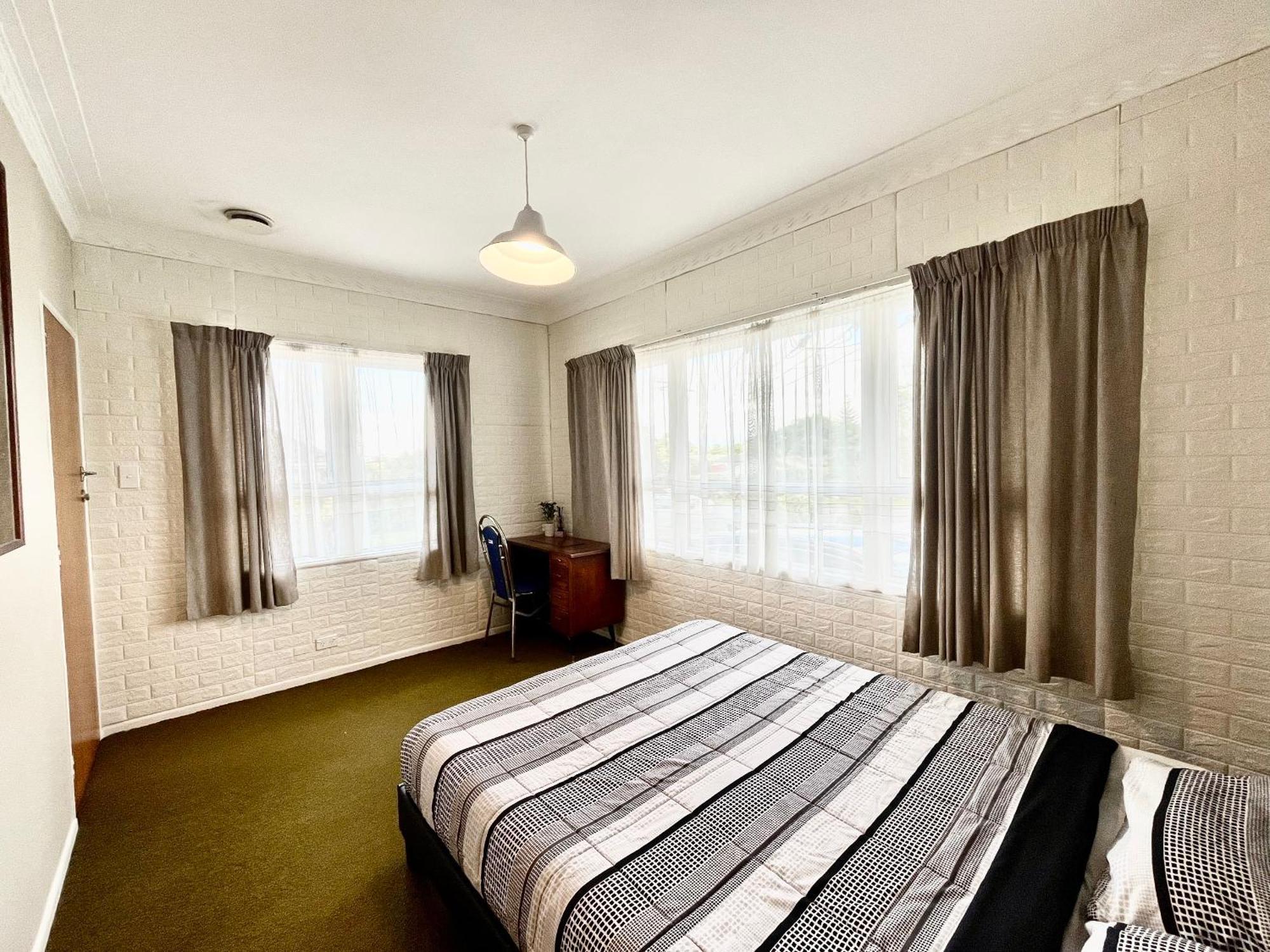 Private Rooms In Central Auckland Exterior foto
