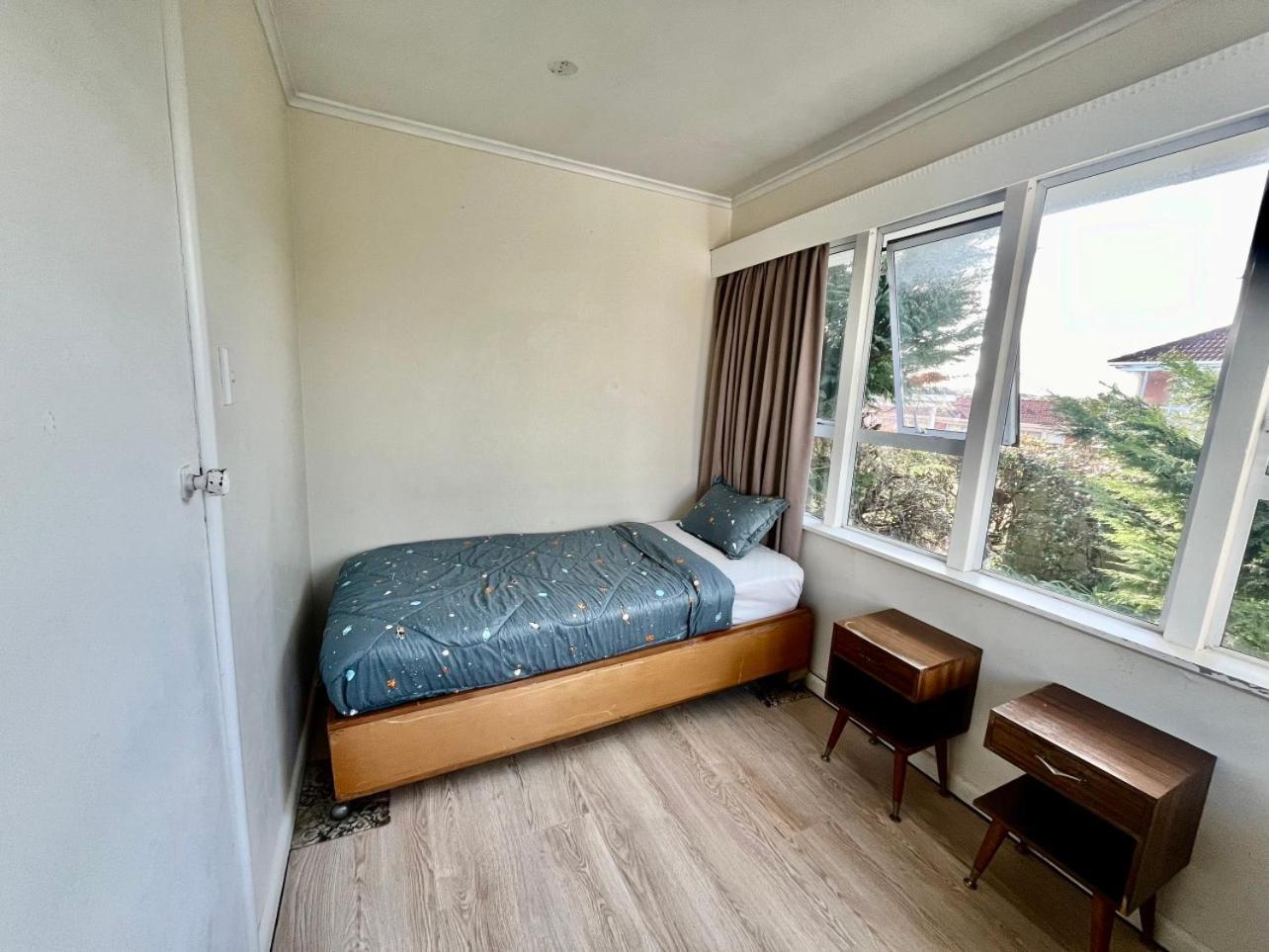 Private Rooms In Central Auckland Exterior foto